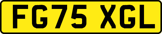 FG75XGL