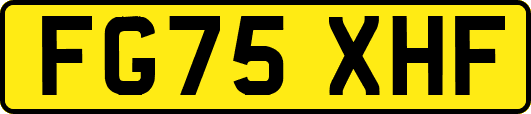 FG75XHF