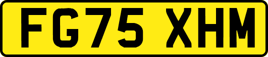 FG75XHM