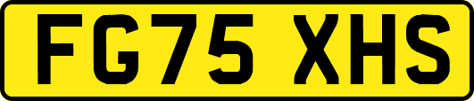FG75XHS