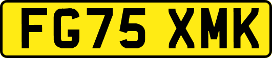 FG75XMK
