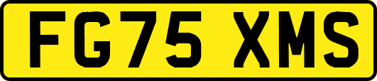 FG75XMS