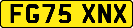 FG75XNX