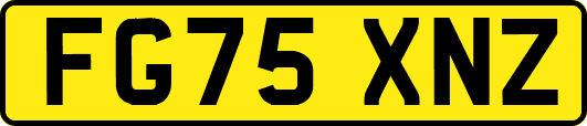 FG75XNZ