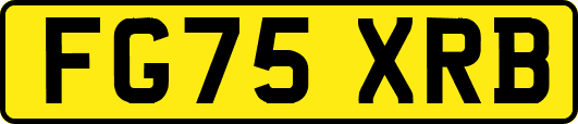 FG75XRB