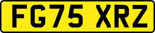 FG75XRZ