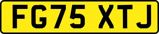 FG75XTJ