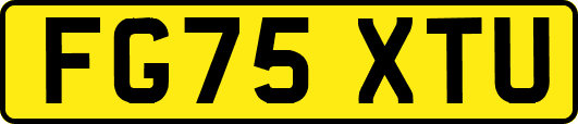 FG75XTU