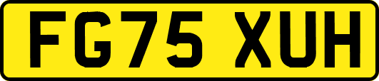 FG75XUH
