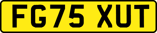 FG75XUT