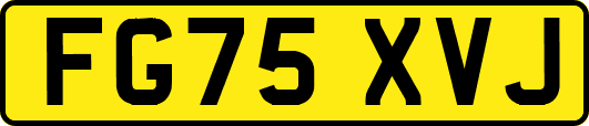 FG75XVJ