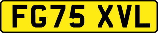 FG75XVL