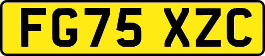 FG75XZC