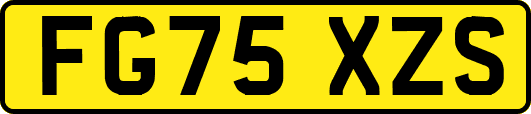 FG75XZS