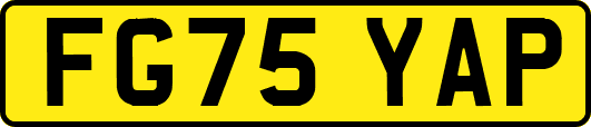 FG75YAP