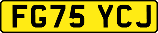 FG75YCJ