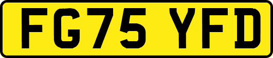 FG75YFD