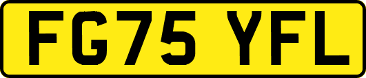 FG75YFL