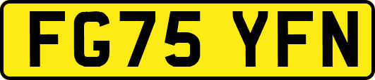 FG75YFN