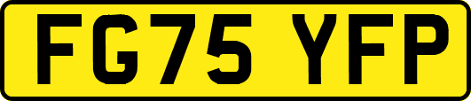FG75YFP