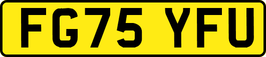 FG75YFU