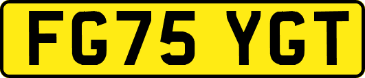 FG75YGT
