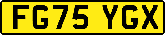 FG75YGX