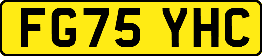 FG75YHC