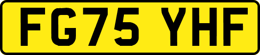 FG75YHF