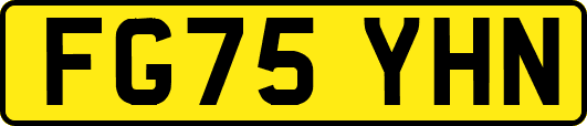 FG75YHN