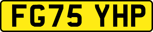 FG75YHP