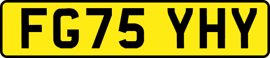 FG75YHY