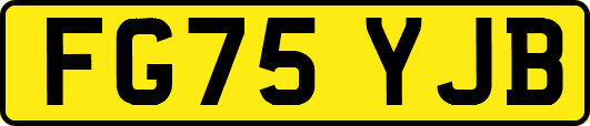 FG75YJB