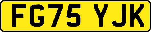 FG75YJK