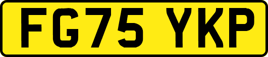 FG75YKP