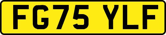 FG75YLF
