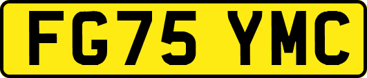 FG75YMC