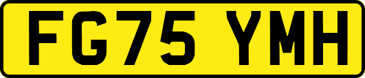FG75YMH