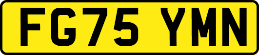 FG75YMN