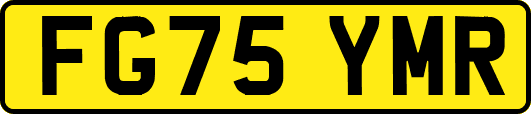 FG75YMR