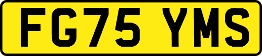 FG75YMS