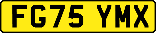 FG75YMX