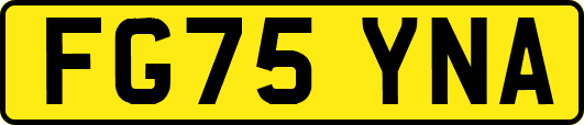 FG75YNA