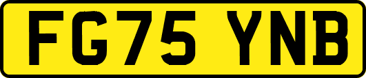 FG75YNB