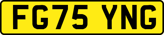 FG75YNG