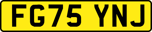 FG75YNJ