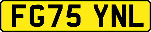 FG75YNL