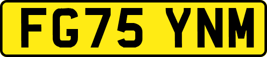 FG75YNM