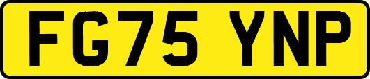 FG75YNP