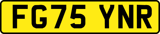 FG75YNR